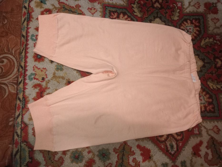 Панталоны Новые.