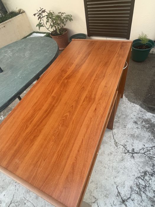 Secretaria em estado otimo !