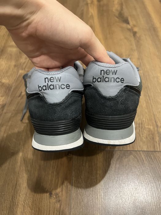 Кросівки New Balance 574, оригінал, привезені з Німеччини.
