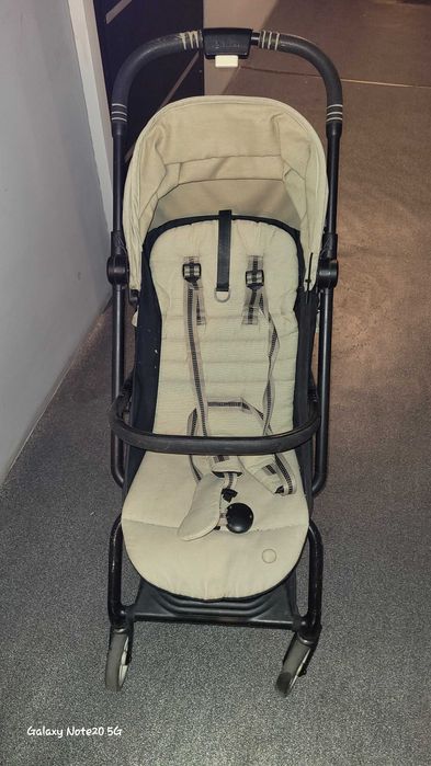 Візок Cybex Eezy S+2
