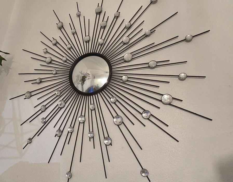 Espelho decorativo