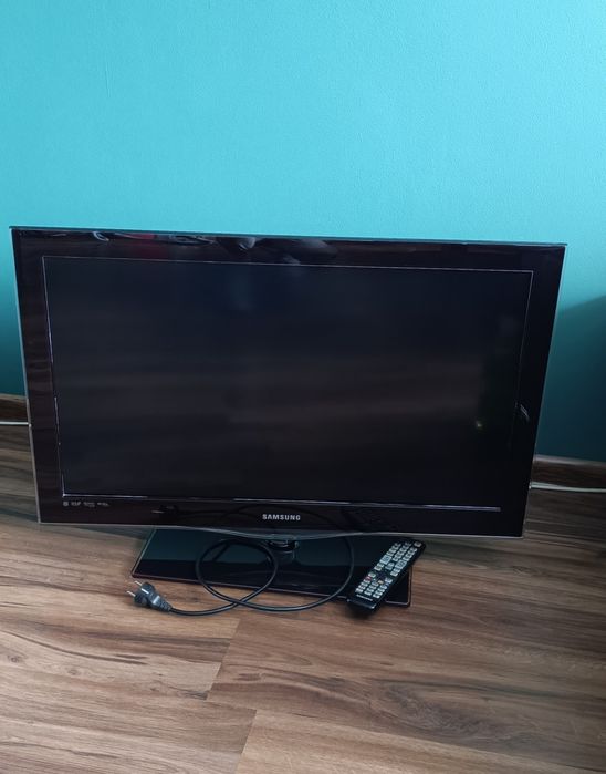 Samsung LE32C650 32 cale