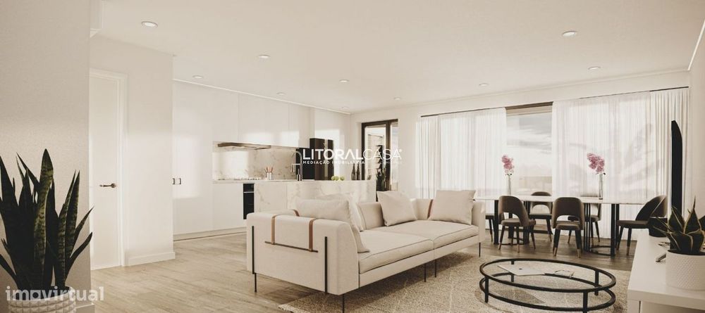 Apartamento T3