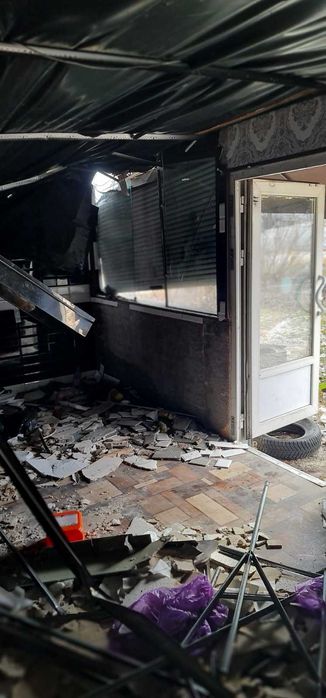 Комерційна нерухомість за адресою вул. Чорнобильська (площа 24 м²) - Atlanta.ua - фото 5