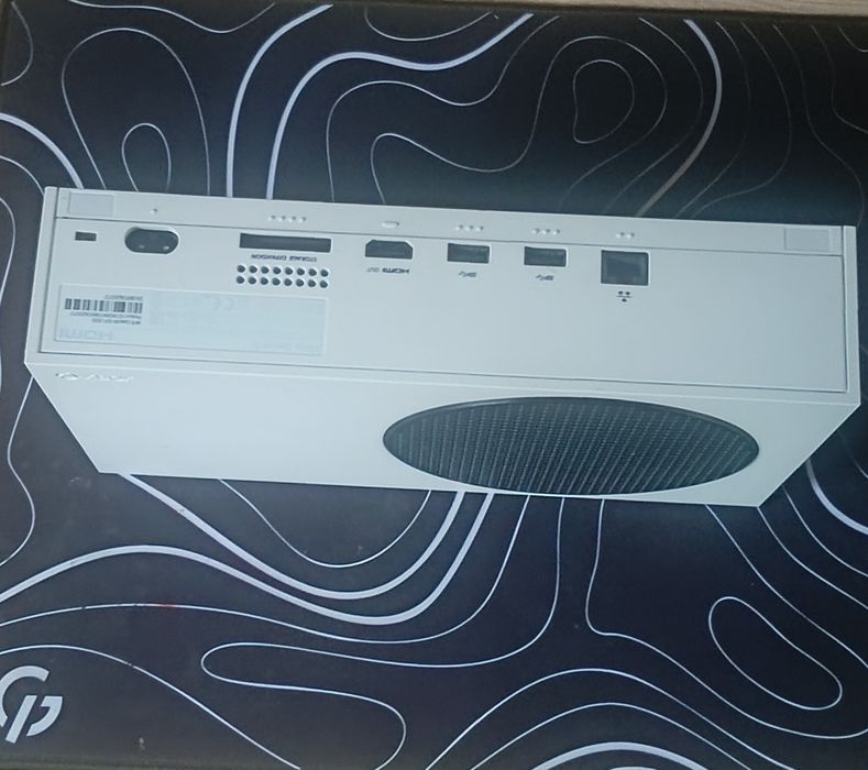 Xbox Series S 512gb