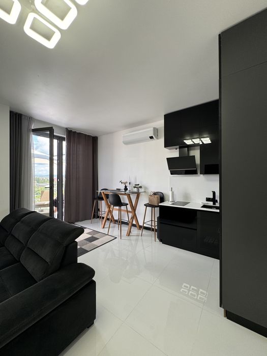 Продаж Park Land однокімнатної.