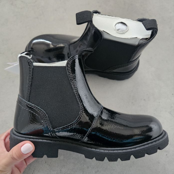 Geox J Shaylax Girl buty dziewczęce 32