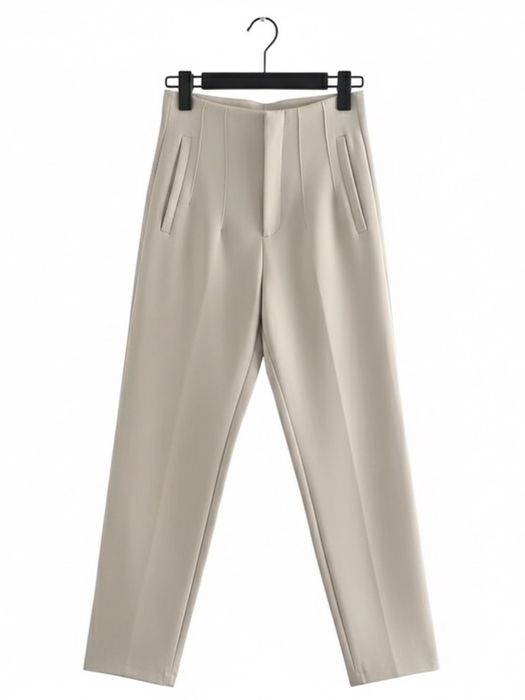 Класичні брюки Zara