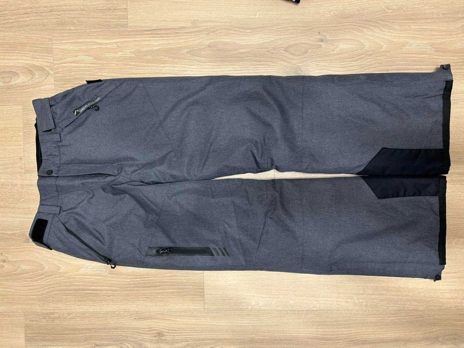 чоловічий лижний костюм Rip Curl+Northville  р. L-XL  відмінний стан