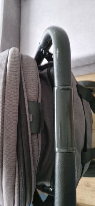 Spacerówka Muuvo quick 3