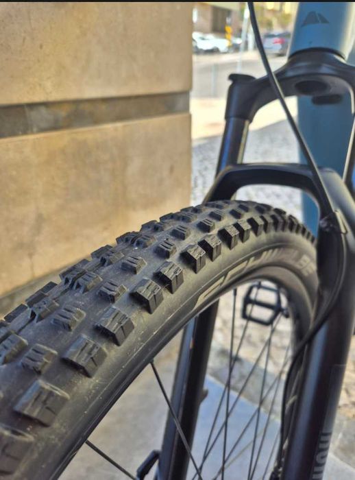 E-Bike Grand Canyon:ON 7 | Bosch CX | 750Wh