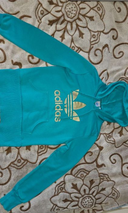 Спортивне худі adidas, оригінальне