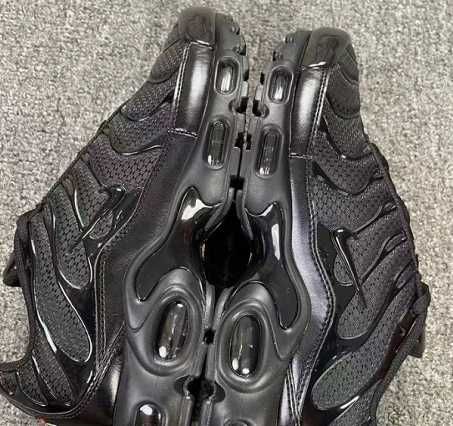Buty Nike Air Max TN Plus Black R. 40