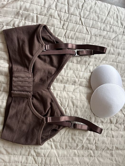 Топ бюст для годування розмір Л