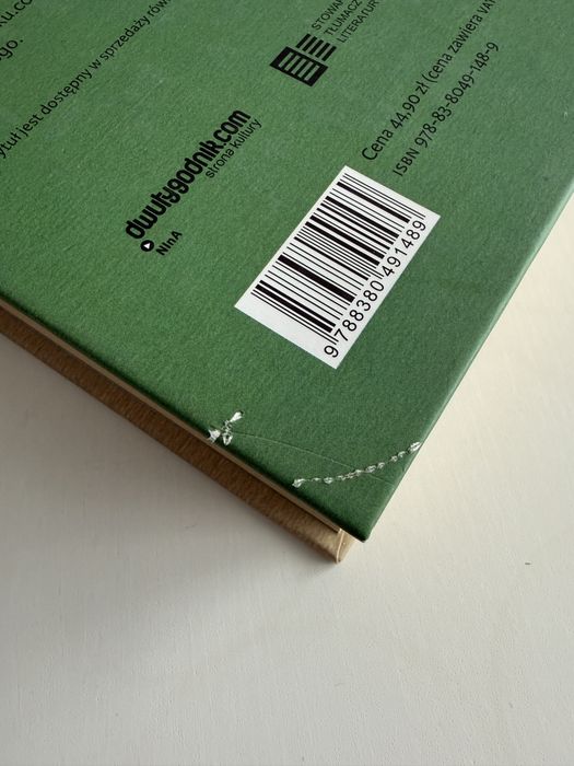 Przejęzyczenie. Rozmowy o przekładzie. Zofia Zaleska