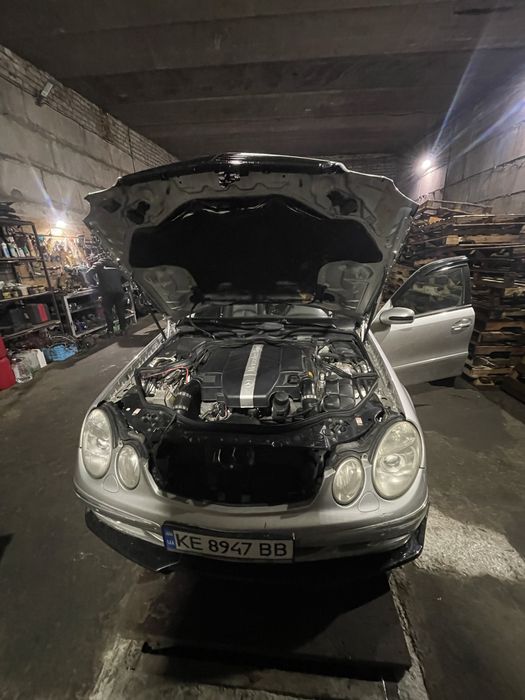 Продам 211 3,2 бензин