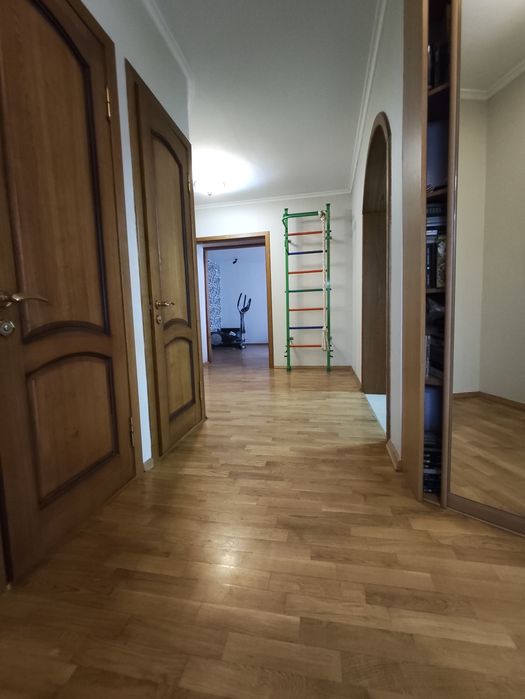 Продаж  Робоча 3х.к. в новобудові Созидатель, автономка