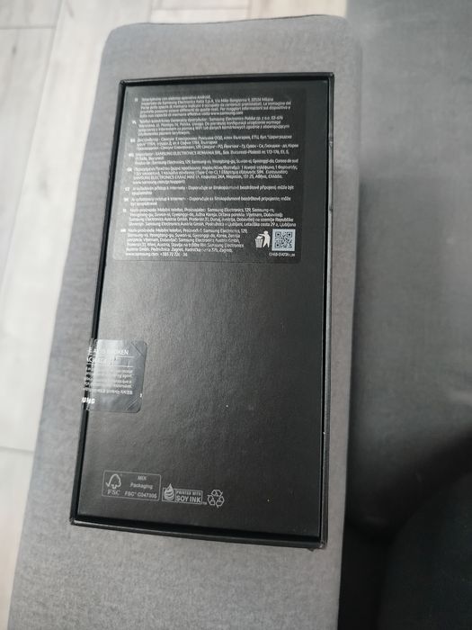 Samsung S20 Cloud Pink 128GB