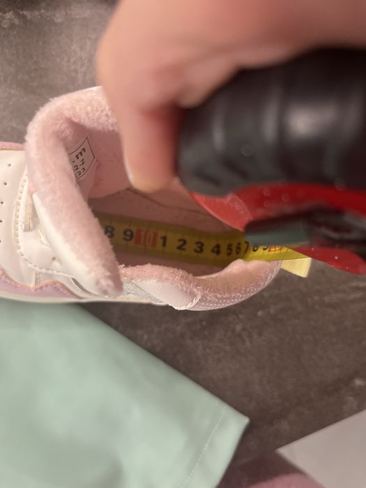 Хайтопи для дівчинки