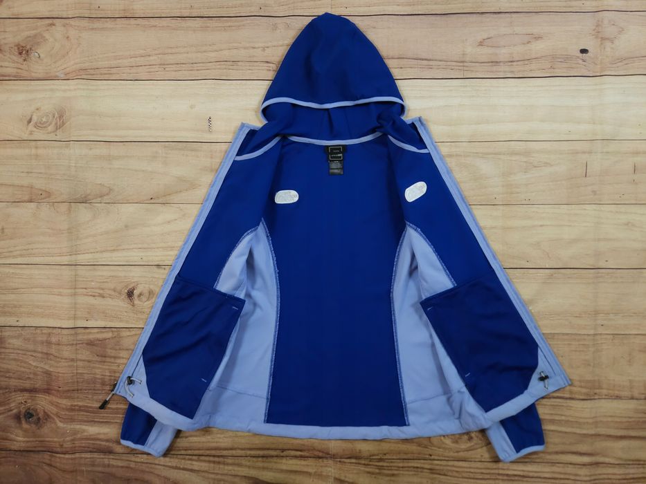 THE NORTH FACE Kurtka Damska Softshell Lekka r. M