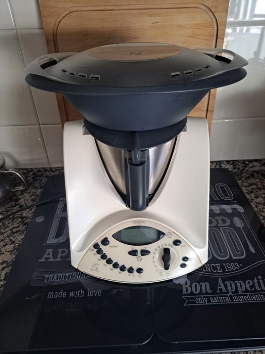 Máquina Bimby TM31
