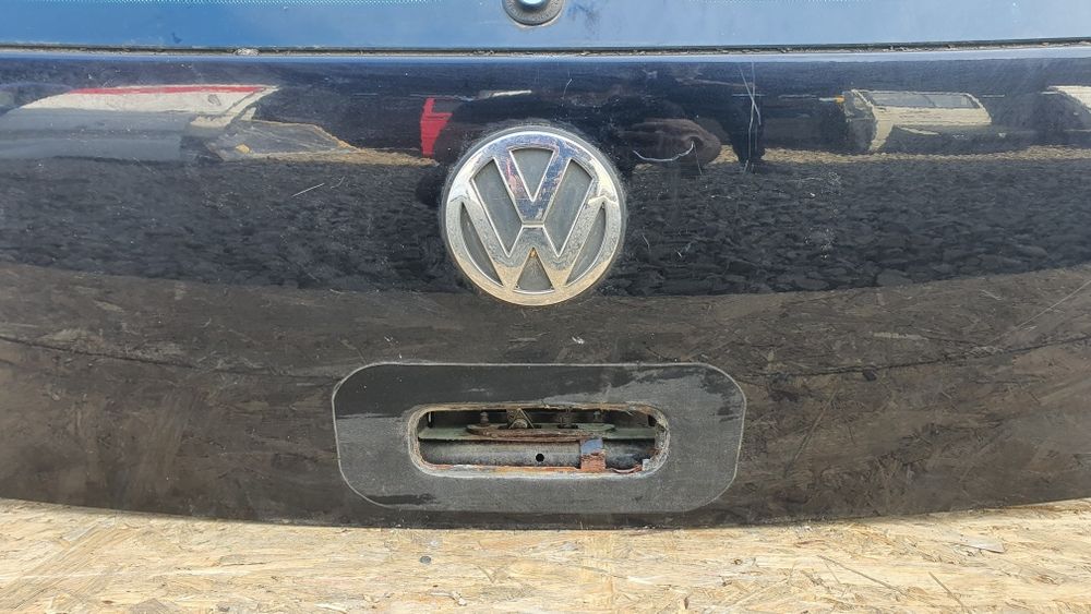 Кришка багажника, ляда Golf 4 хетчбек, гольф IV