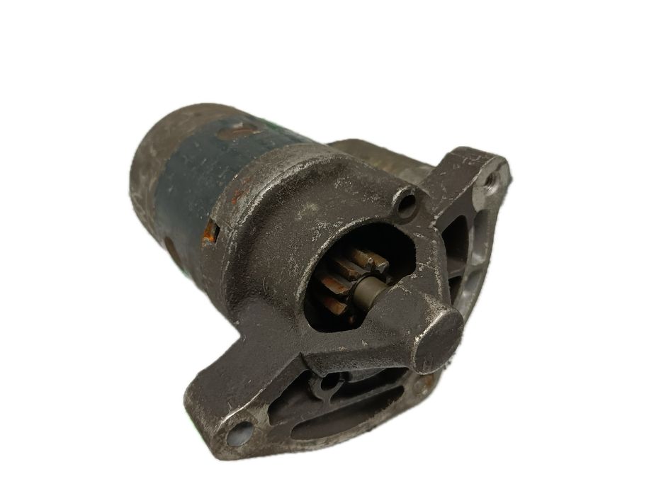 Motor de arranque PEUGEOT 1007 (KM_)