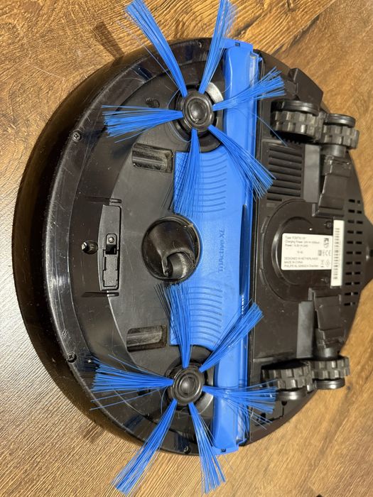 Робот пилосос Philips