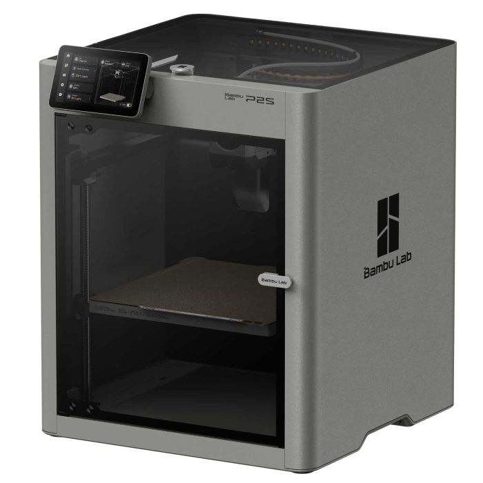 НОВИЙ Bambulab P2s Європа ЗНИЖКА