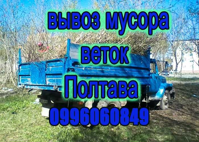Спил дерев.Покос трави Професійна обрізка дерев Розчистка ділянки .Вивіз