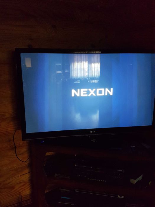 Смарт ТВ приставка H96 Max 4K Ultra HD NEXON