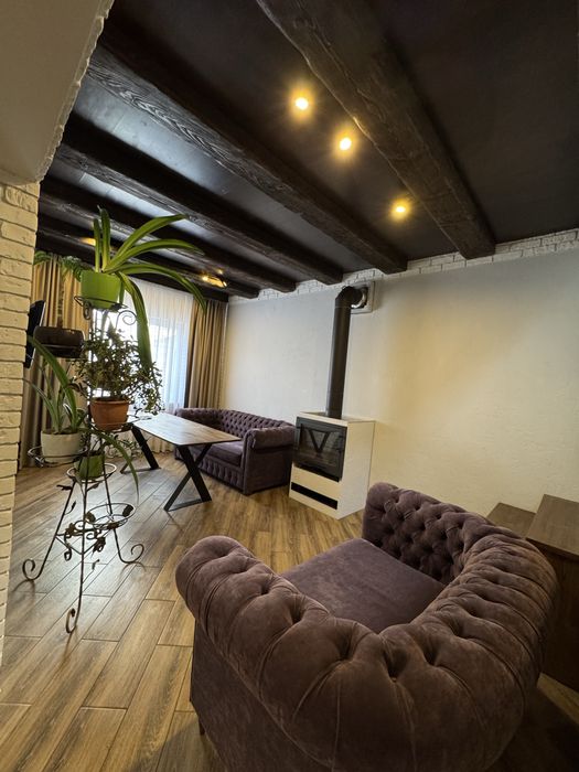 Оренда затишного будинку