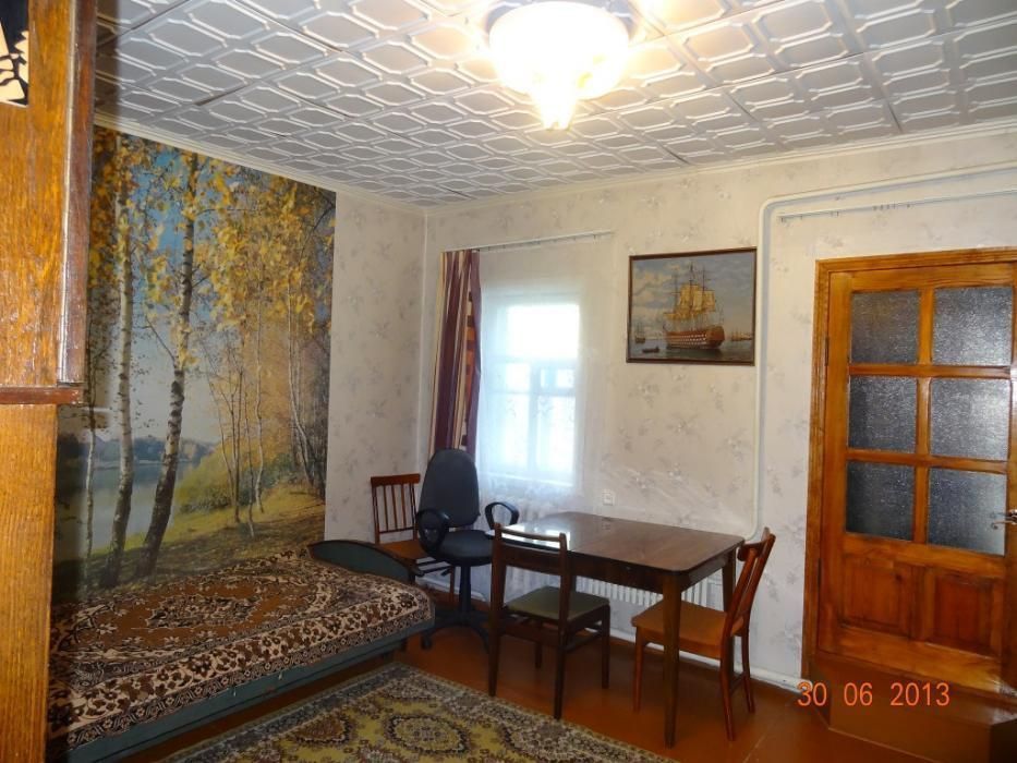 Продам дом в Высоком