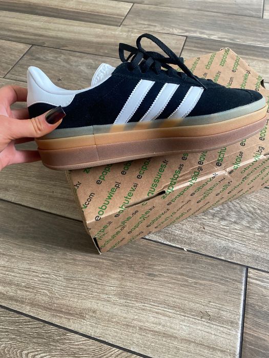 Buty Adidas Gazelle