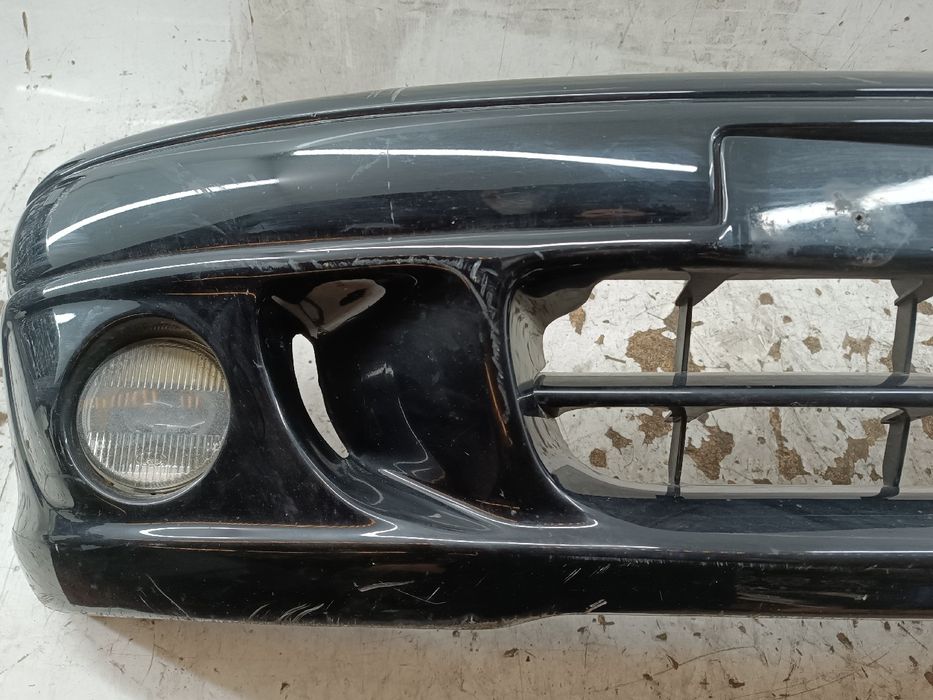Para Choques Frente - NISSAN Micra II (K11) | 92 - 07