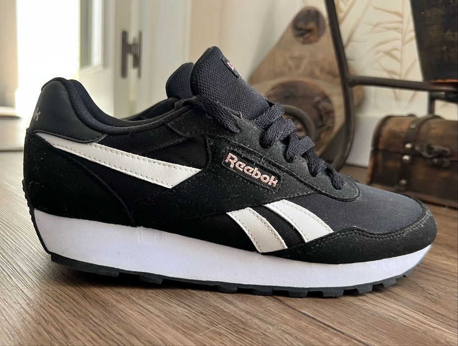 Ténis Reebok Rewind Run