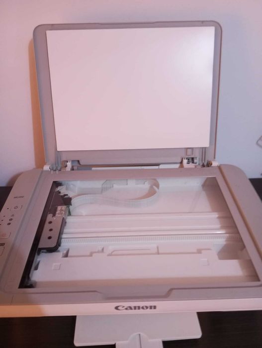 Impressoras em bom estado