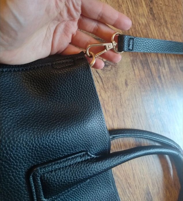 Ochnik duża torba Ochnik