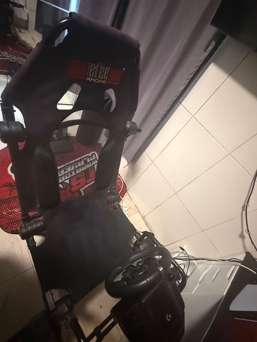Cockpit Nextlevel