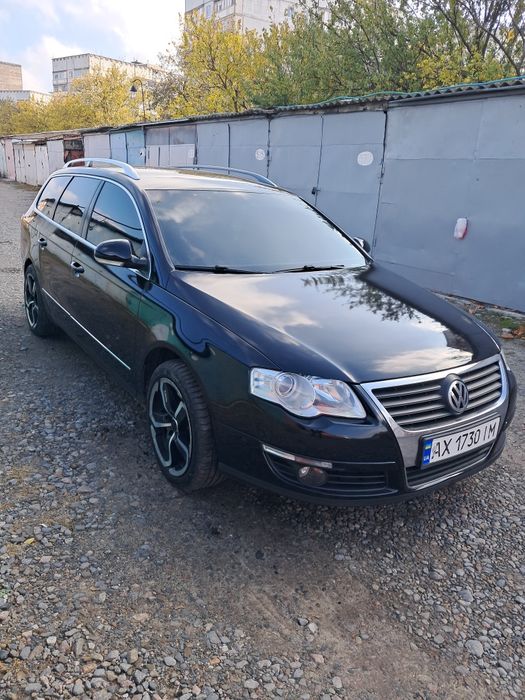 Продам Volkswagen B6