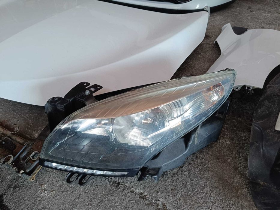 Frente completa RENAULT Megane III Coupé de 2008 a 2016 l 100219