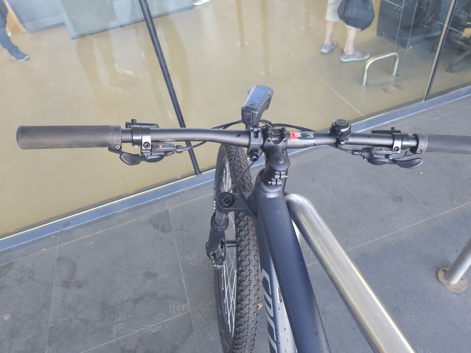 Specialized Nova – Travões Hidráulicos – Shimano Altus – Pouco Uso