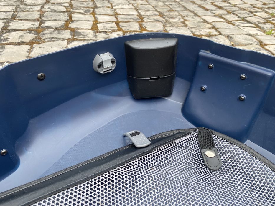 Malas de viagem Samsonite