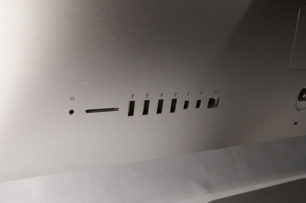 Apple IMac 27 Retina