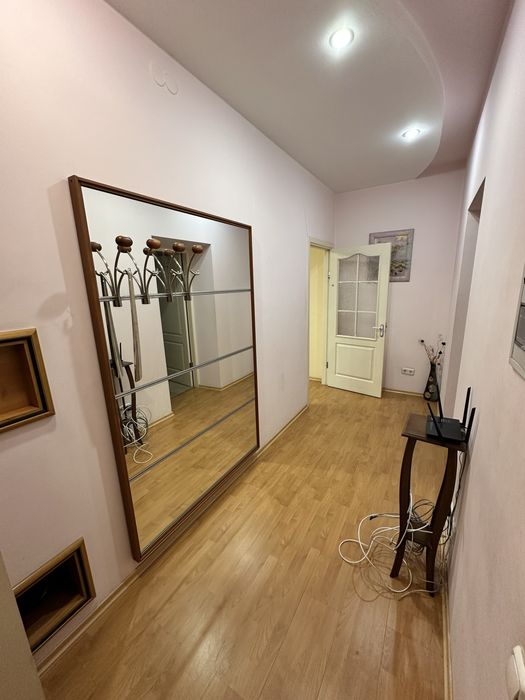 Аренда квартиры на пр.О.Поля, Титова.