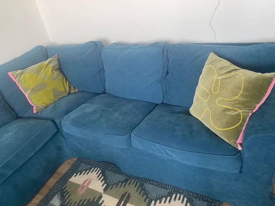 Ektorp Ikea pokrycie kanapy, nowa niższa cena  !