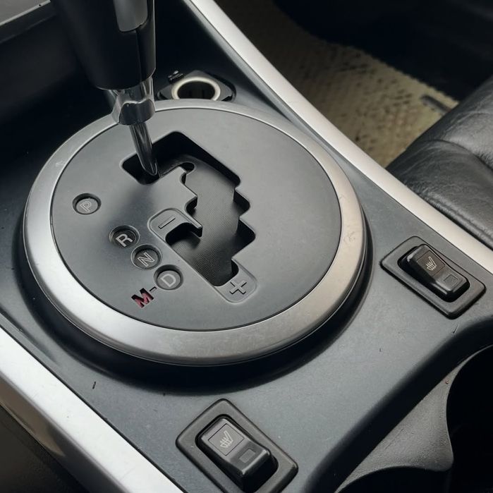 Mazda CX-7 4x4 - 2.3 Газ/Бензин AКПП