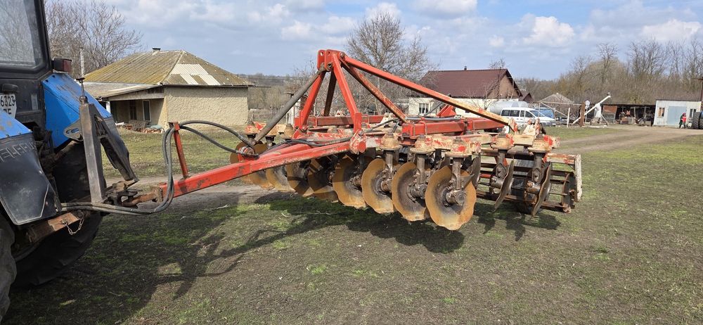 Велес агро пд-3.3