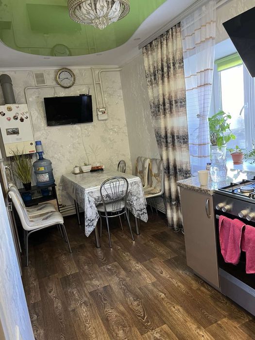 Будинок в смт Кушугум