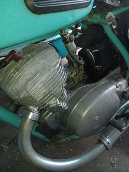 Продам ІЖ Планета 3 в гарному стані